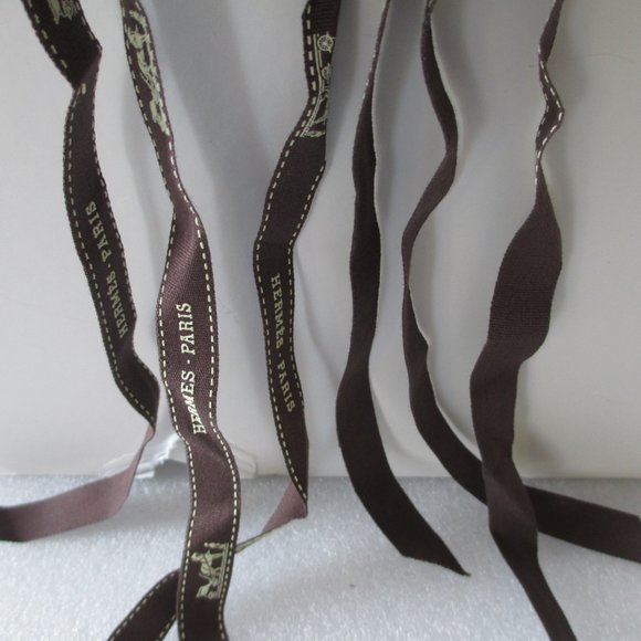 HERMES GIFT RIBBON - Picture 3 of 13